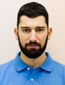 Марулиди Анастас Георгиевич, стоматолог-терапевт