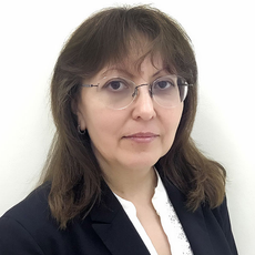 Сиротенко Александра Юрьевна, детский логопед