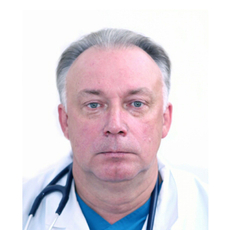 Александров Андрей Евгеньевич, терапевт