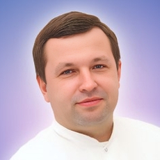 Бойков Валентин Игоревич, стоматолог-хирург