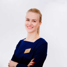 Шевченко Ирина Александровна, ортодонт