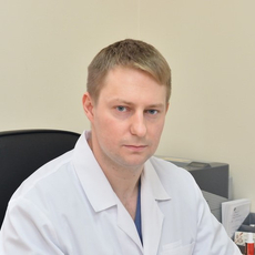 Крылов Александр Владимирович, эндоскопист