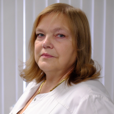 Рыжкова Анна Валентиновна, гинеколог