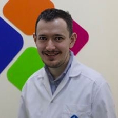Нарбут Петр Николаевич, офтальмолог