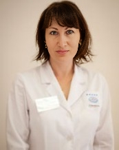 Гречанинова Ольга Александровна, массажист