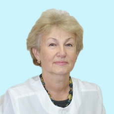 Михеева Галина Ивановна, акушер-гинеколог