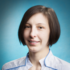 Сизова Татьяна Дмитриевна, офтальмолог