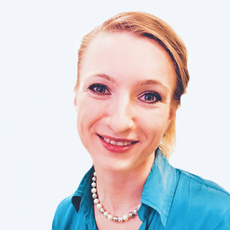 Ночевкина Алёна Игоревна, психолог