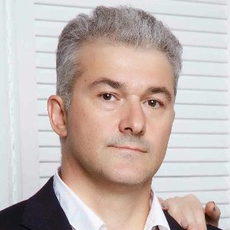 Ядоян Юрий Арамович, стоматолог-терапевт