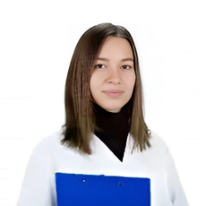 Кишкурно Татьяна Сергеевна, терапевт