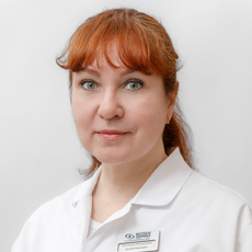 Мишкова Светлана Евгеньевна, физиотерапевт