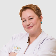Кувичинская Анастасия Борисовна, детский логопед