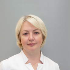 Блинова Екатерина Миновна, косметолог