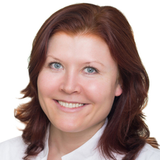 Ханжина Елена Владимировна, стоматолог-терапевт