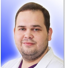 Сащенко Владимир Сергеевич, ортопед