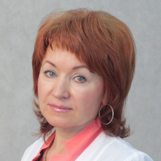 Давыдова Ирина Анатольевна, ЛОР