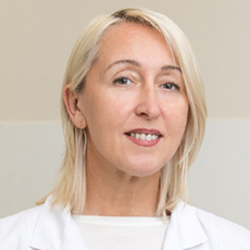 Архипова Елена Анатольевна, ЛОР