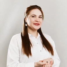 Фирсова Дарья Анатольевна, терапевт