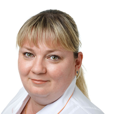 Иванова Юлия Дмитриевна, хирург