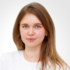 Тихомирова Александра Константиновна, стоматолог-терапевт