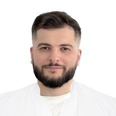 Микава Георгий Эдуардович, стоматолог-ортопед