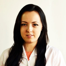 Вахонина Елена Яновна, рентгенолог