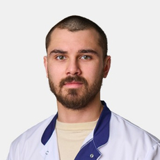 Хохряков Максим Евгеньевич, психолог