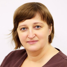 Анциферова Оксана Евгеньевна, гинеколог