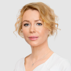 Смирнова Светлана Александровна, врач-косметолог