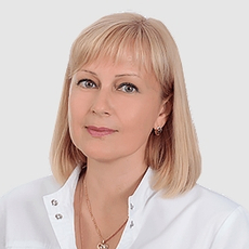 Болохонова Оксана Викторовна, гинеколог