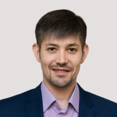 Мороз Максим Алексеевич, ортопед