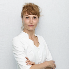 Губанова Людмила Ивановна, дерматолог