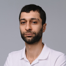 Григорян Артур Вачикович, стоматолог-ортопед