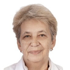 Резникова Алла Тимофеевна, детский невролог