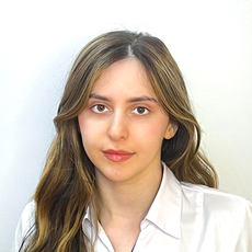 Алиева Шуанет Исаевна, ЛОР