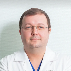 Бобырь Михаил Анатольевич, невролог