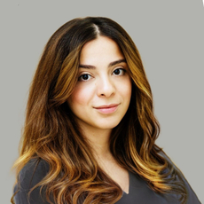 Хисамова (Айвазова) Ася Александровна, стоматолог-терапевт