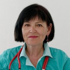 Зобнина Татьяна Григорьевна, инфекционист