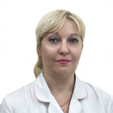 Ильченко Ольга Васильевна, аллерголог