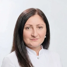Шаматава Екатерина Романовна, гинеколог