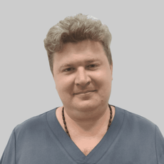 Картунов Евгений Александрович, хирург