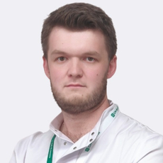 Борисов Никита Викторович, терапевт