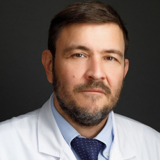 Воронцов Александр Валерьевич, рентгенолог