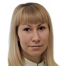 Круз (Архипова) Екатерина Викторовна, нефролог