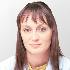 Таксиди Софья Димосфеновна, педиатр