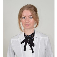 Чахоян Ольга Станиславовна, терапевт