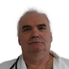 Герасютин Александр Григорьевич, хирург