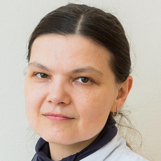 Омельченко Лариса Анатольевна, терапевт