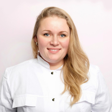 Михалева Марина Владимировна, гинеколог