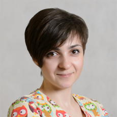 Полякова Юлия Анатольевна, массажист